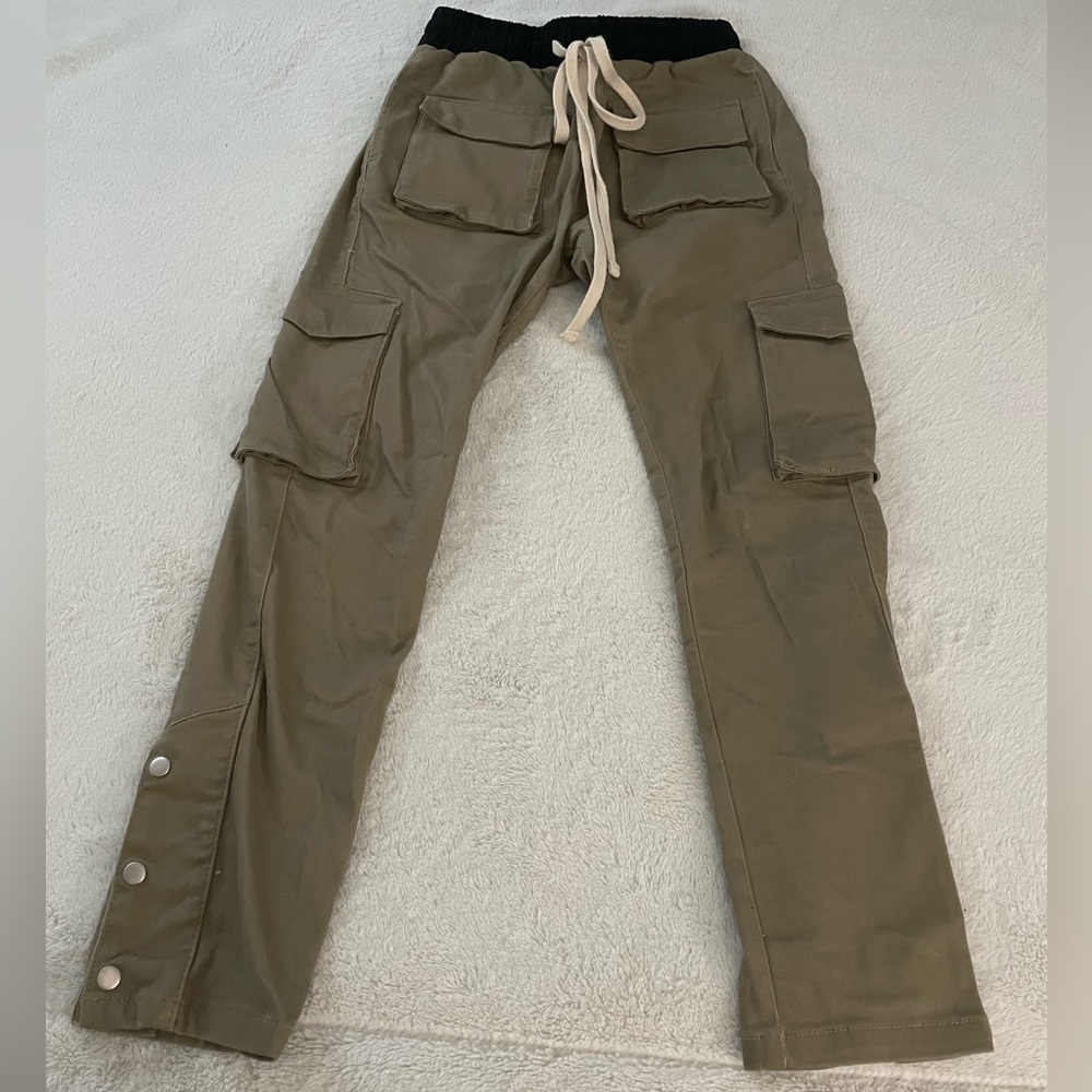 Cargo Pants Pacsun